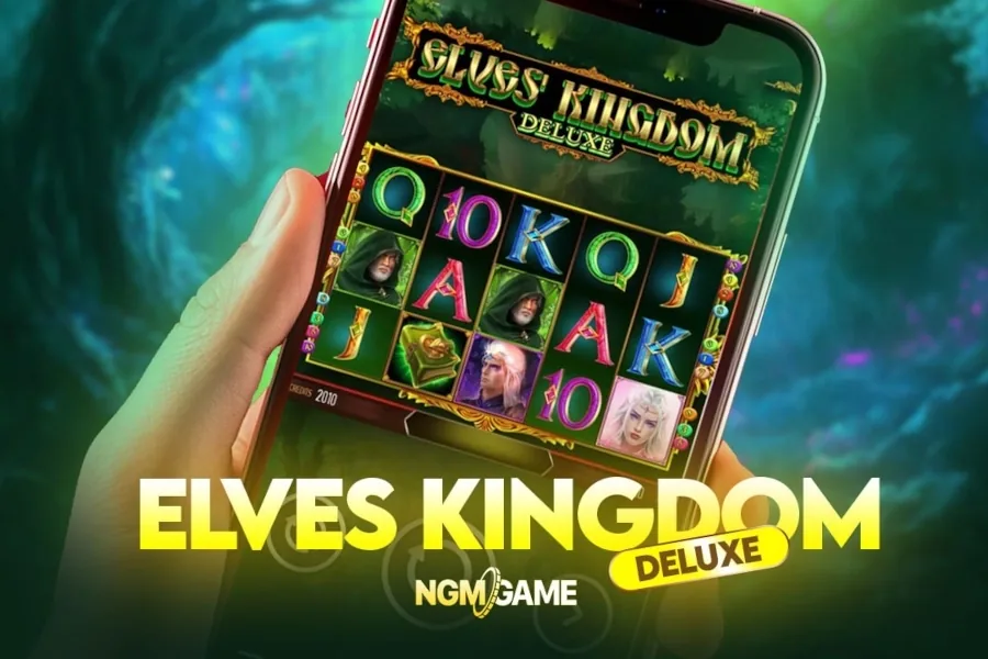 Elves Kingdom Deluxe